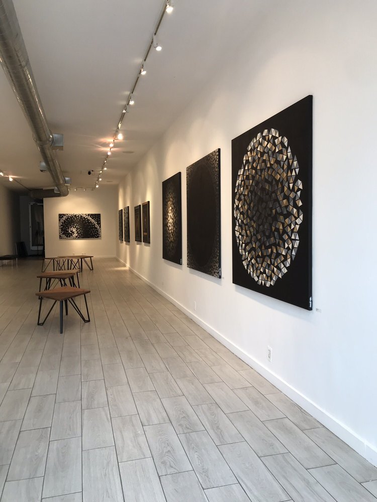 HONFLEUR GALLERY 24 Photos 1241 Good Hope Rd SE, Washington, District of Columbia Art