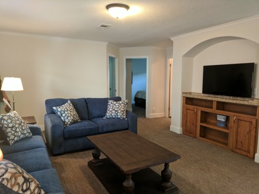 The Castaways on the River