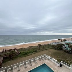 Sea Turtle Condo at the Seawinds - Ocean view