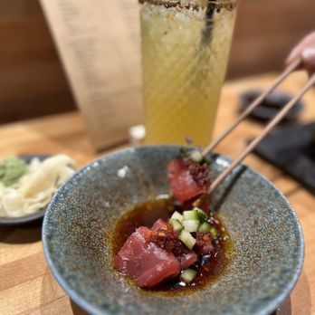 Handies Douzo - Sushi Bars Near Me - Houston, Texas