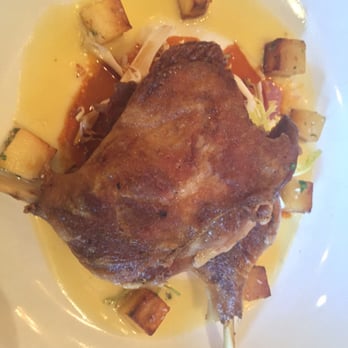 Bistro Niko - Duck legs - French Near Me - Atlanta, Georgia Bistro Niko - Duck legs - French Near Me - Atlanta, Georgia