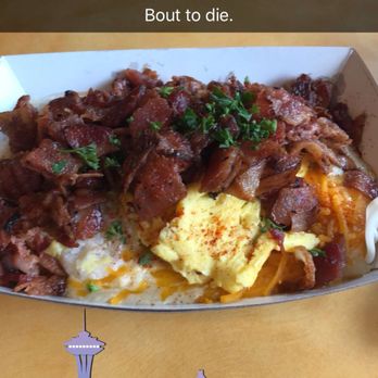 Biscuit Bitch - Breakfast & Brunch Near Me - Seattle, Washington