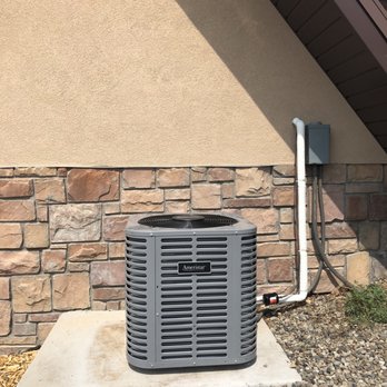 Home Comfort Services - Heating & Air Conditioning/HVAC Near Me - Grand Junction, Colorado Home Comfort Services - Heating & Air Conditioning/HVAC Near Me - Grand Junction, Colorado