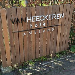 Van Heeckeren Hotel