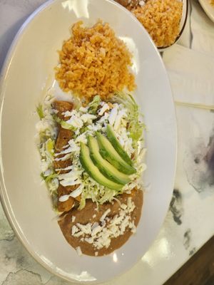 Galindo's A Taste of Mexico by null