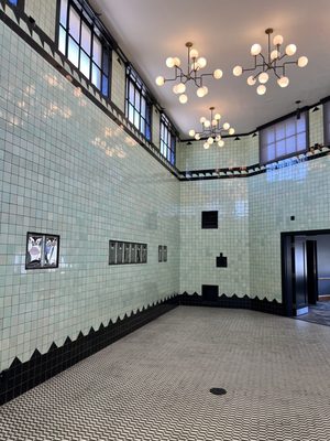 Bottleworks Hotel by null