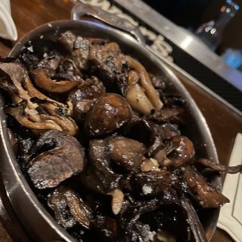 Porch and Parlor - Steakhouses Near Me - Memphis, Tennessee Porch and Parlor - Steakhouses Near Me - Memphis, Tennessee