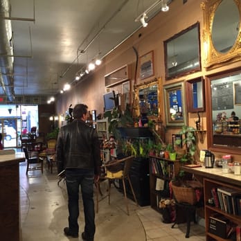 aLatté Cafe - Coffee & Tea Near Me - Norfolk, Virginia