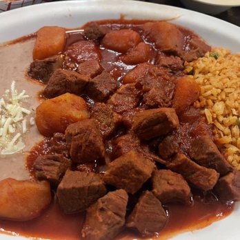L & J Cafe - Mexican Near Me - El Paso, Texas L & J Cafe - Mexican Near Me - El Paso, Texas