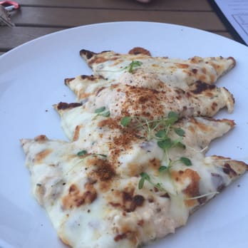 Off the Hook - Creamy crab dip - Seafood Near Me - Bethany Beach, Delaware