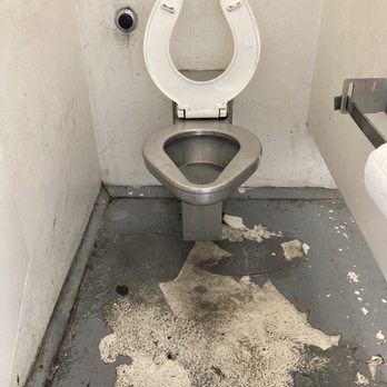 Zacatecas Park - Men's restroom - Parks Near Me - Azusa, California Zacatecas Park - Men's restroom - Parks Near Me - Azusa, California