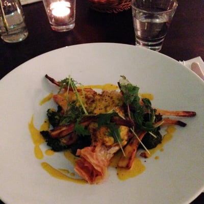 Ravintola Sunn by null