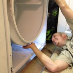 Customer Care Appliance Repair