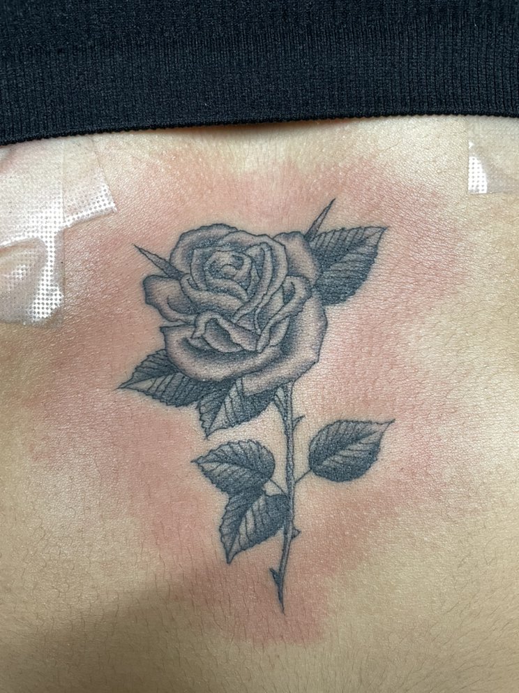 713 TATTOO PARLOUR Updated June 2024 403 Photos & 797 Reviews