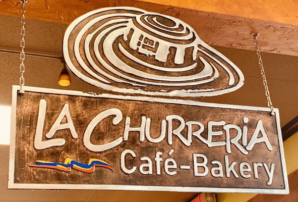 La Churreria Cafe & Bakery by null