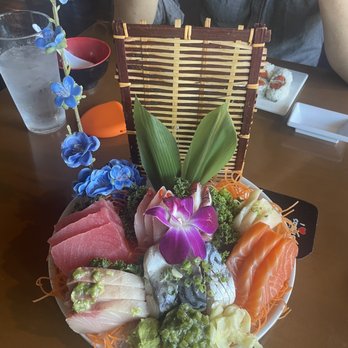 I Love Sushi - Sushi Bars Near Me - Nashville, Tennessee I Love Sushi - Sushi Bars Near Me - Nashville, Tennessee