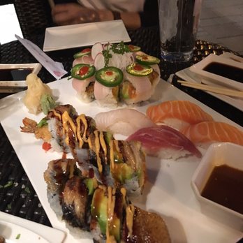 Sushi Time - Sushi Bars Near Me - Elmhurst, Illinois