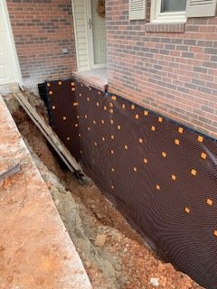 Slide of Piedmont Pressure Seal