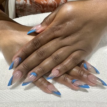 Four Seasons Nails Spa - Nail Salons Near Me - Chicago, Illinois Four Seasons Nails Spa - Nail Salons Near Me - Chicago, Illinois
