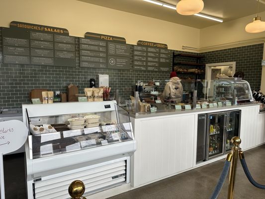 Route One Bakery & Kitchen by null