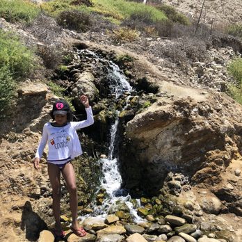 Abalone Cove Park - Parks Near Me - Rancho Palos Verdes, California