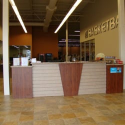 Nautilus Family Fitness - Gym's Entry