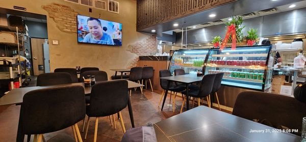 Noodle Master by null