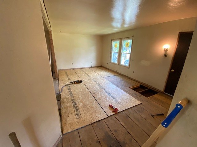 Slide of Rief Construction & Remodeling