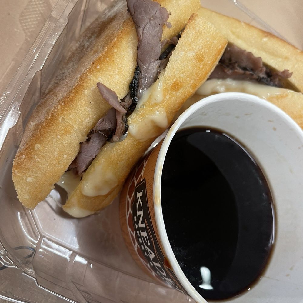 Kneaders Bakery & Cafe - Cafes Near Me - Pleasant Grove, Utah
