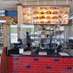 Wok N Roll Express