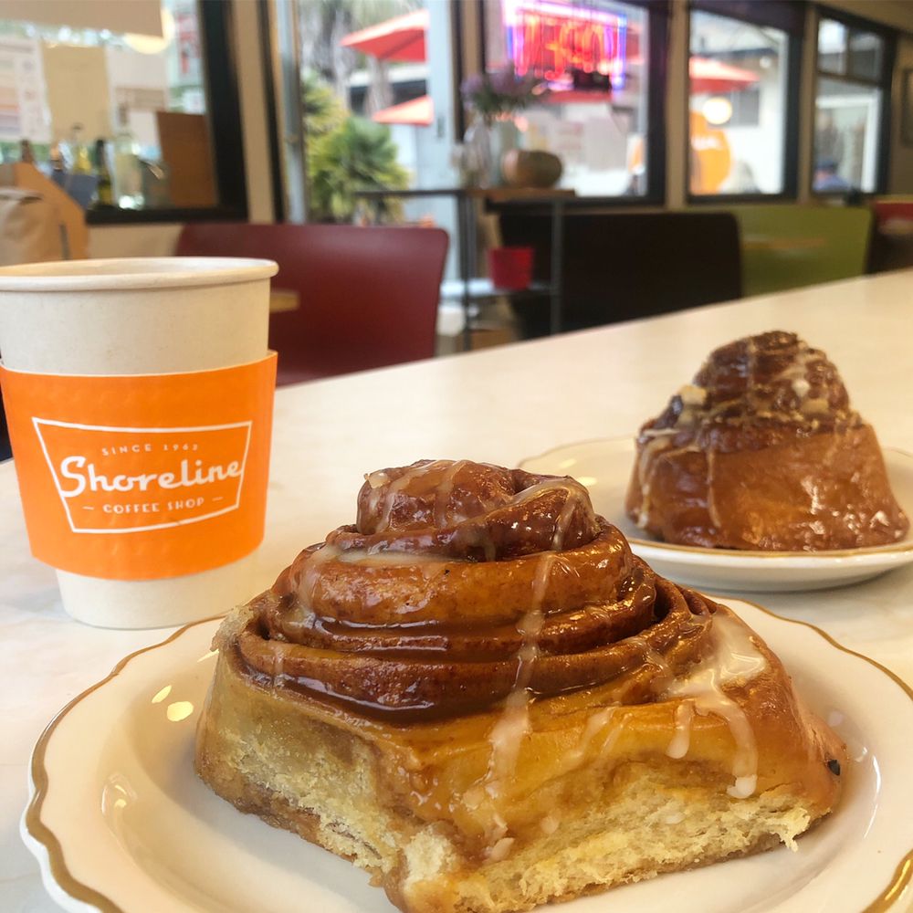 SHORELINE COFFEE SHOP Updated October 2024 230 Photos & 356 Reviews 221 Shoreline Hwy