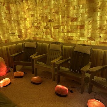 Salt & Soul - Halotherapy Near Me - South Haven, Michigan Salt & Soul - Halotherapy Near Me - South Haven, Michigan