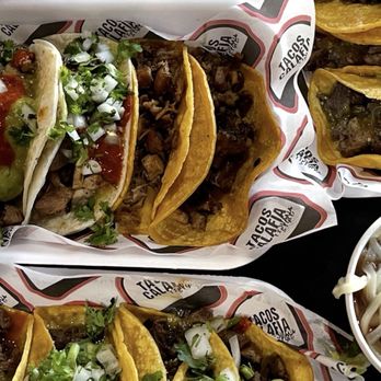 Tacos Calafia - Tacos Near Me - Peoria, Arizona Tacos Calafia - Tacos Near Me - Peoria, Arizona