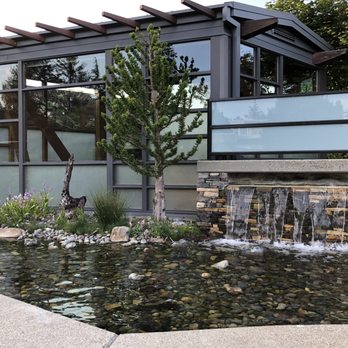 3025 Building - Shared Office Spaces Near Me - Gig Harbor, Washington