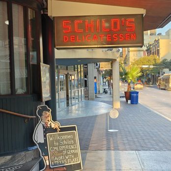 SCHILO’S - Updated December 2025 - 1928 Photos & 1654 Reviews - 424 E