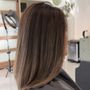 Green Twig Organic Hair Studio