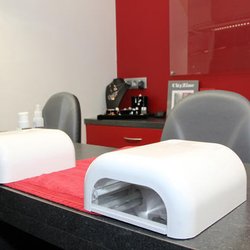 Beauty & Nails Instituut