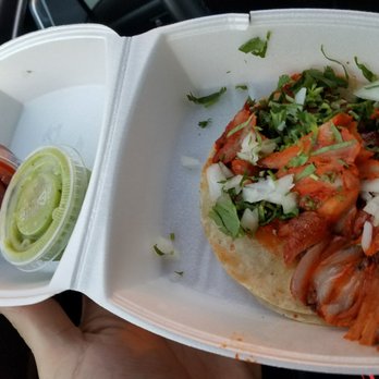 Los Guachos Taqueria - I'm going to have to ask my pastor if it's okay to eat this pastor - Bars Near Me - Columbus, Ohio Los Guachos Taqueria - I'm going to have to ask my pastor if it's okay to eat this pastor - Bars Near Me - Columbus, Ohio