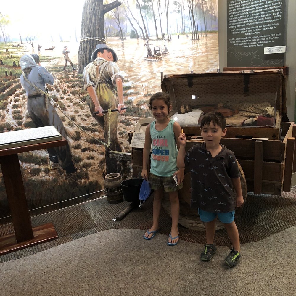 TOP 10 BEST Fun Things to Do With Kids near Bastrop, TX 78602 - Updated  2024 - Yelp