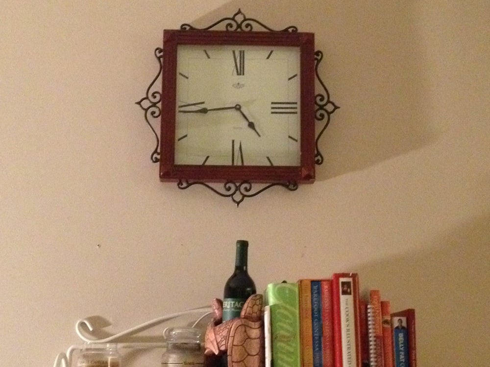 CARL’S ANTIQUE CLOCK REPAIR CLOSED Updated August 2024 216