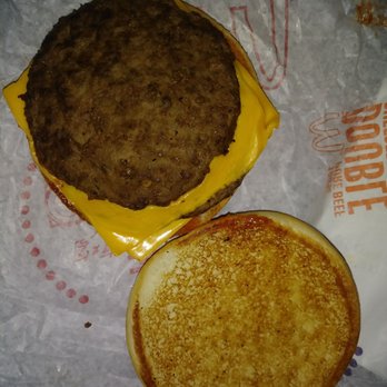 McDonalds - Wheres the onion?? - Fast Food Near Me - Sacramento, California