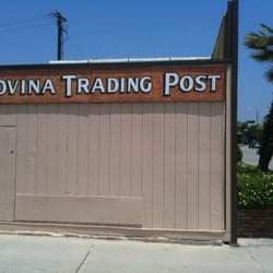 Covina Trading Post