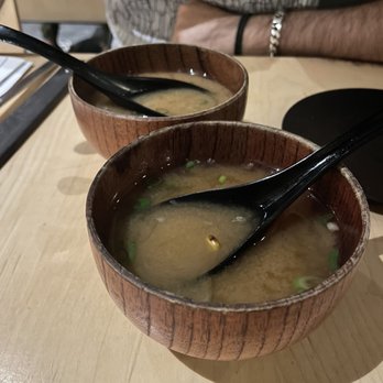HATCH - Miso Corny Soup - Japanese Near Me - Los Angeles, California HATCH - Miso Corny Soup - Japanese Near Me - Los Angeles, California