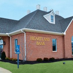 Heartland Bank - Pickerington Branch | Heartland Bank