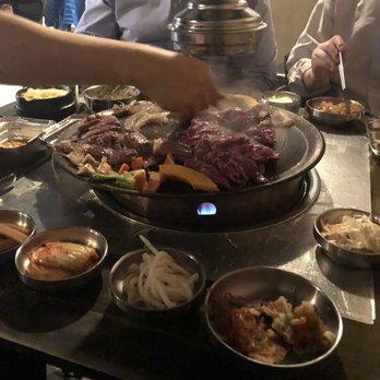 Let's Meat - Korean Near Me - New York, New York