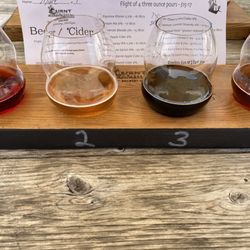 Burnt Marshmallow Brewstillery