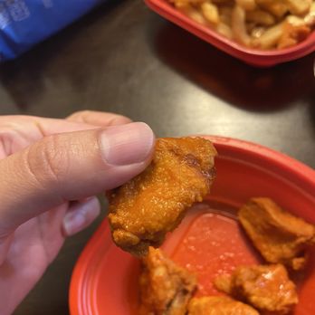 The Buffalo Spot - Chicken Wings Near Me - Phoenix, Arizona