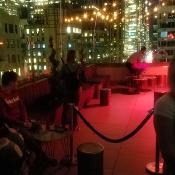 Monarch Rooftop - great view yup - Lounges Near Me - New York, New York Monarch Rooftop - great view yup - Lounges Near Me - New York, New York