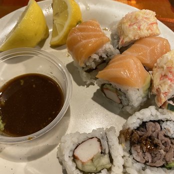 China Harbor Super Buffet - Sushi - Chinese Near Me - Arlington, Texas China Harbor Super Buffet - Sushi - Chinese Near Me - Arlington, Texas