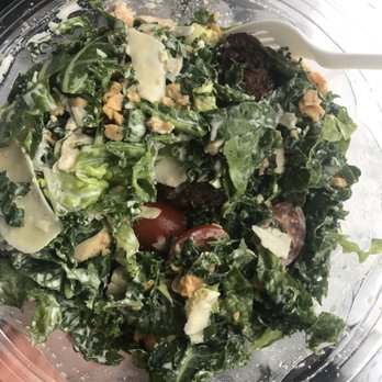 sweetgreen - Healthy Salads, Wraps, and Bowls - Salad Near Me - Chicago, Illinois